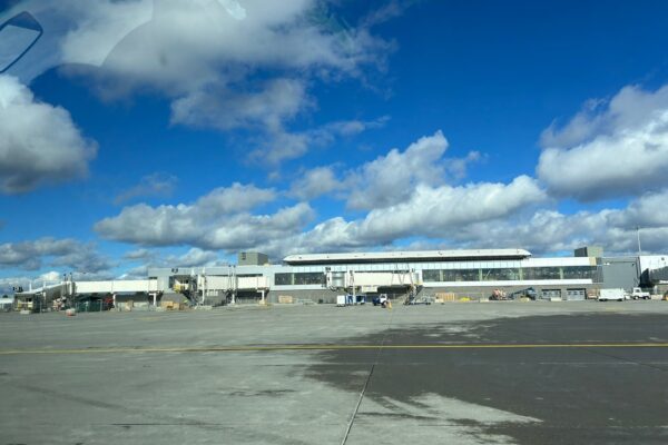 airside 6